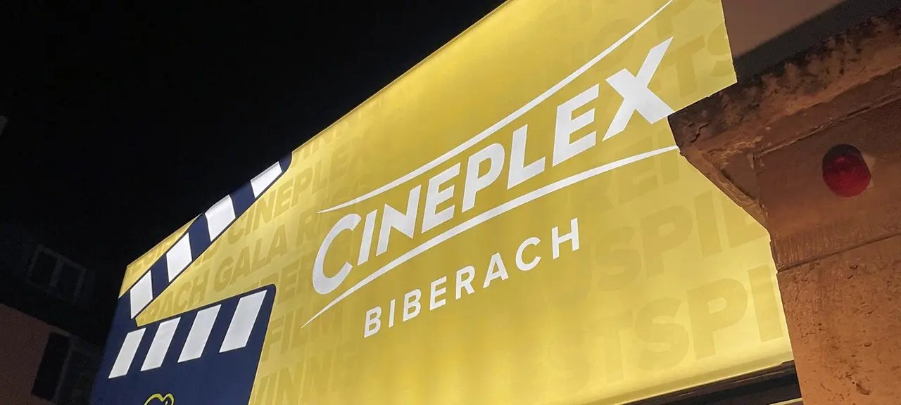 "Monster im Kopf" gewinnt Goldenen Biber