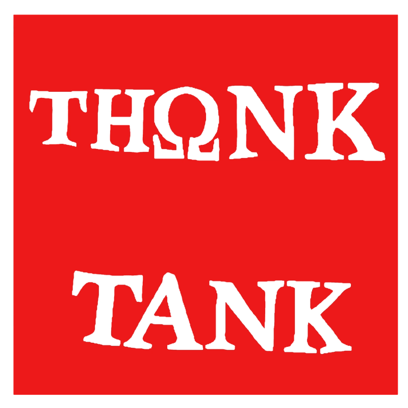 Thonk Tank logo