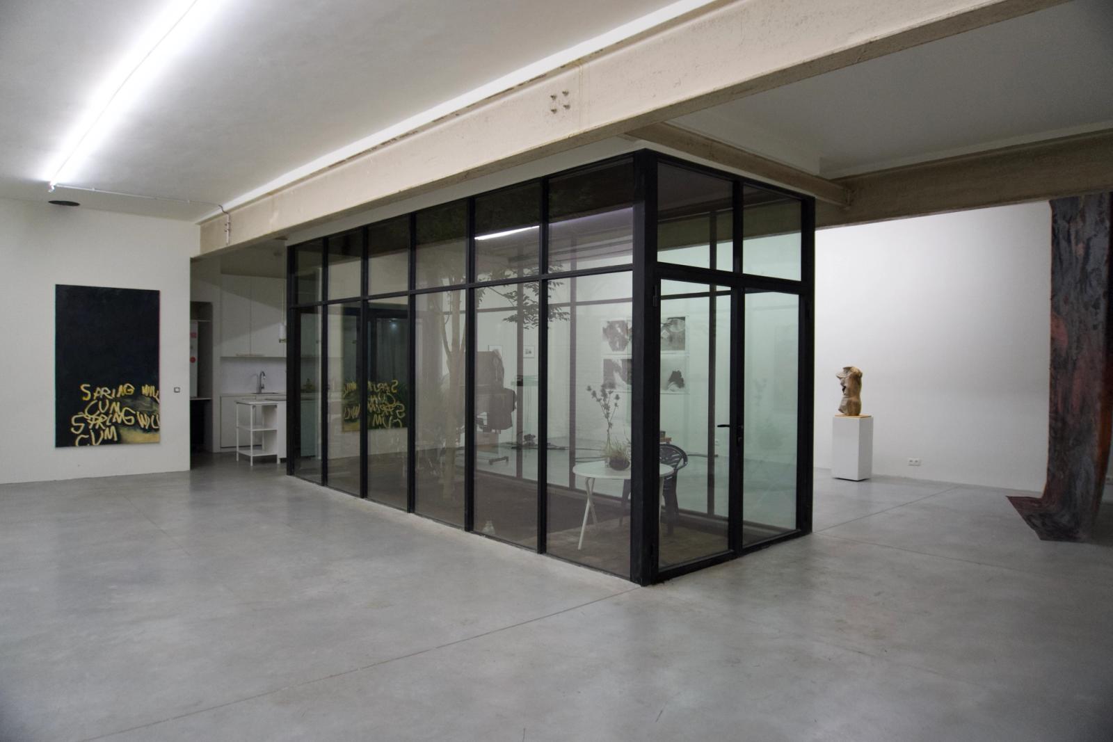 exhebition cover image
