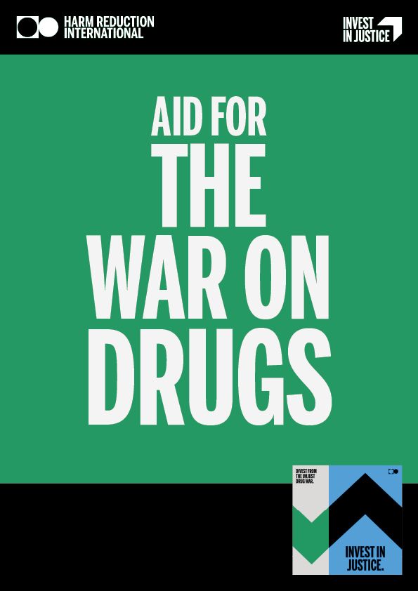 Report: Aid for the War on Drugs
