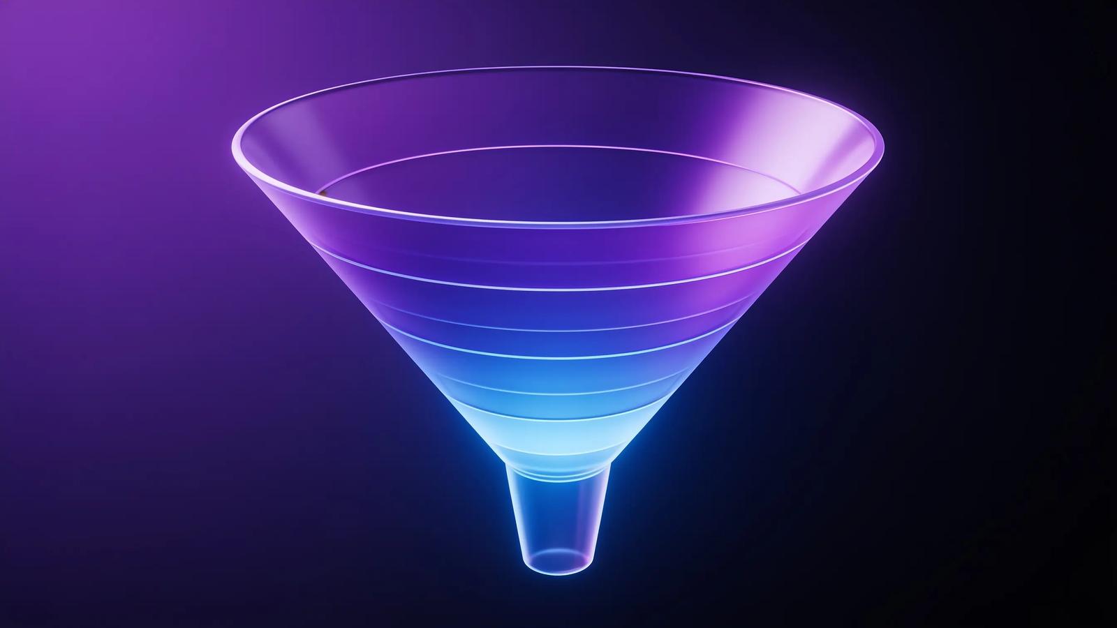 Funnel Builder Guide by Tetherlo AI
