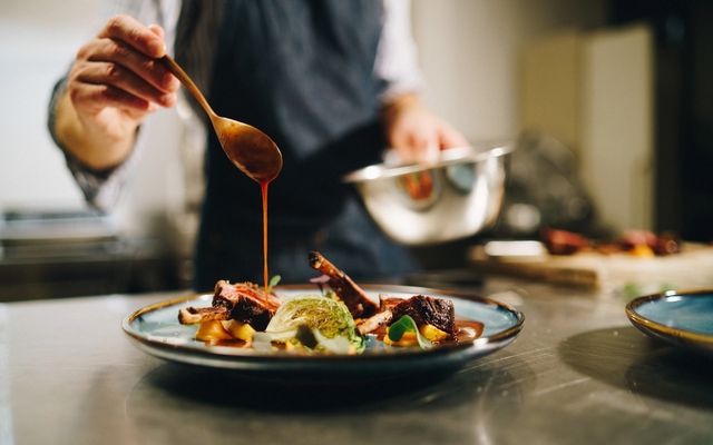 Restaurante