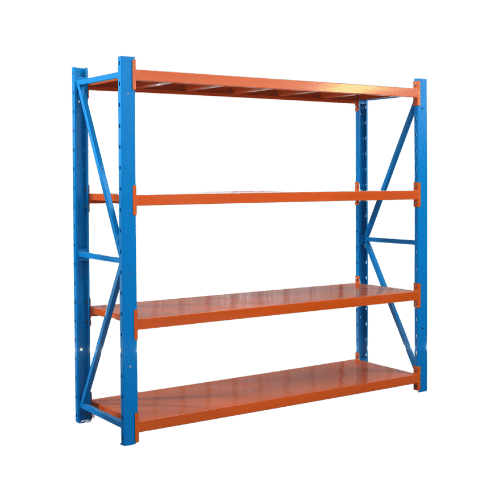 Image of Heavy Duty Racks