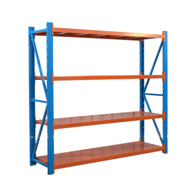 Heavy Duty Rack