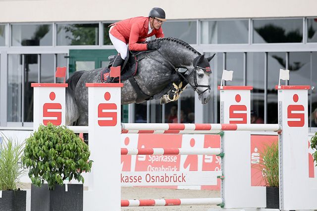 Hickstead White