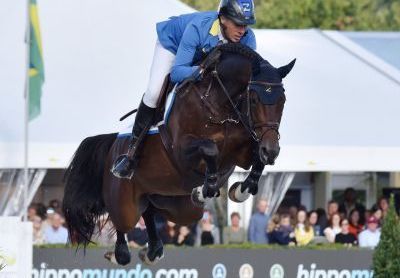344-p58 Dourkhan Hero Z & Christian Ahlmann