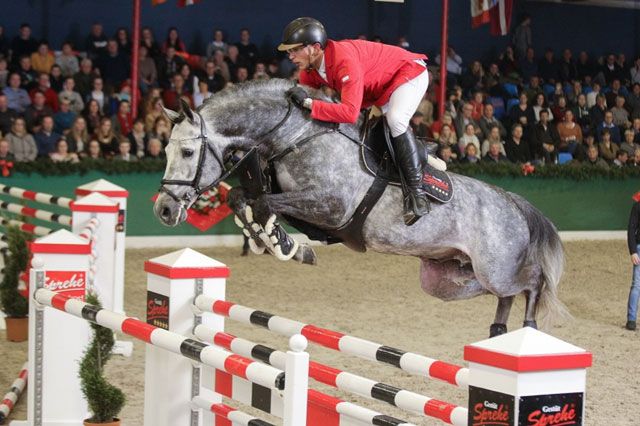 Hickstead White — photo 3