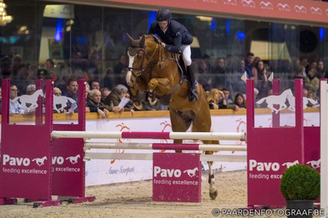Nixon van’t Meulenhof — photo 3
