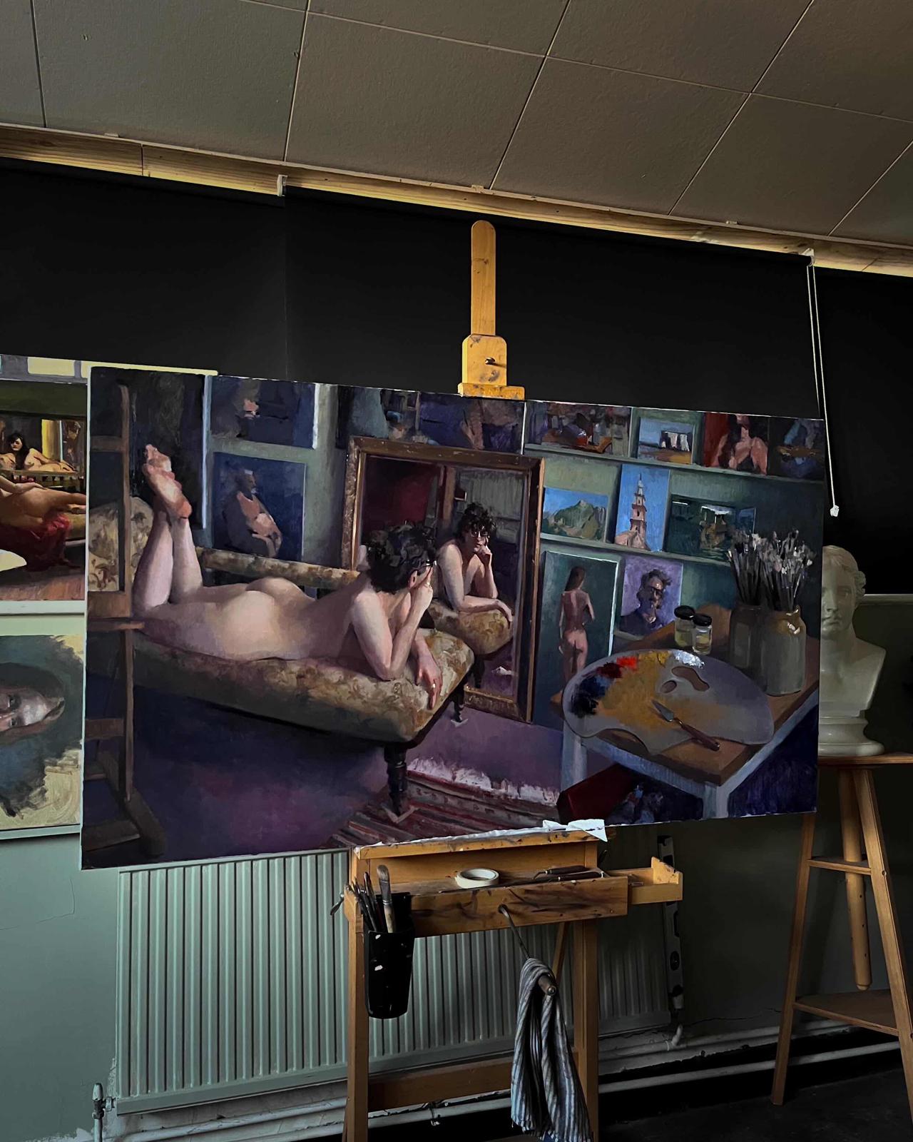 Toby Gawler gallery 6