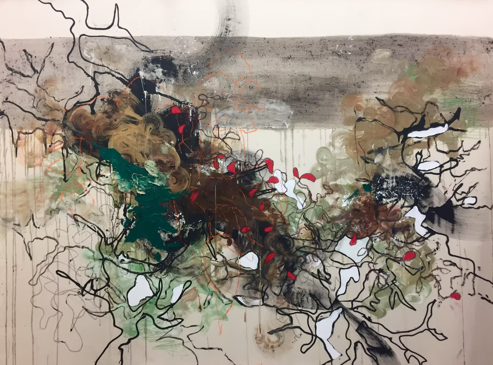 Megan Willoughby gallery 1