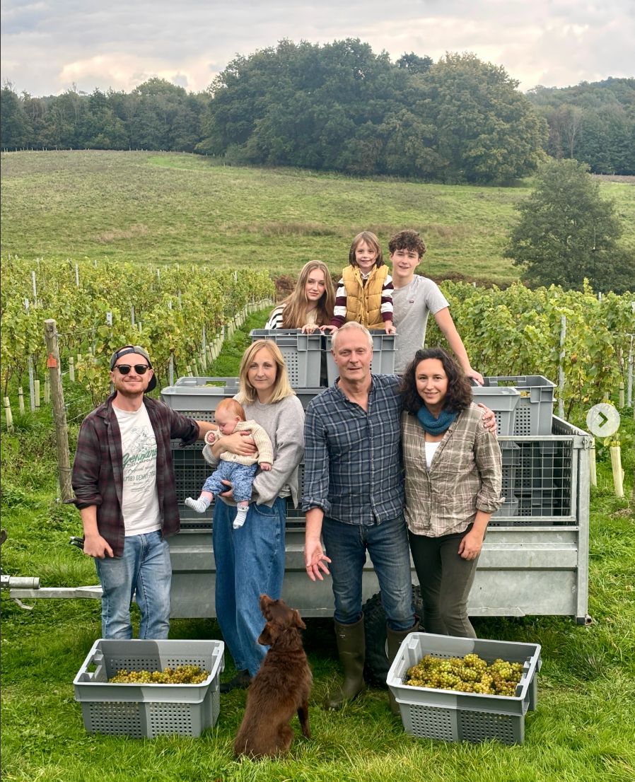 Coes Farm