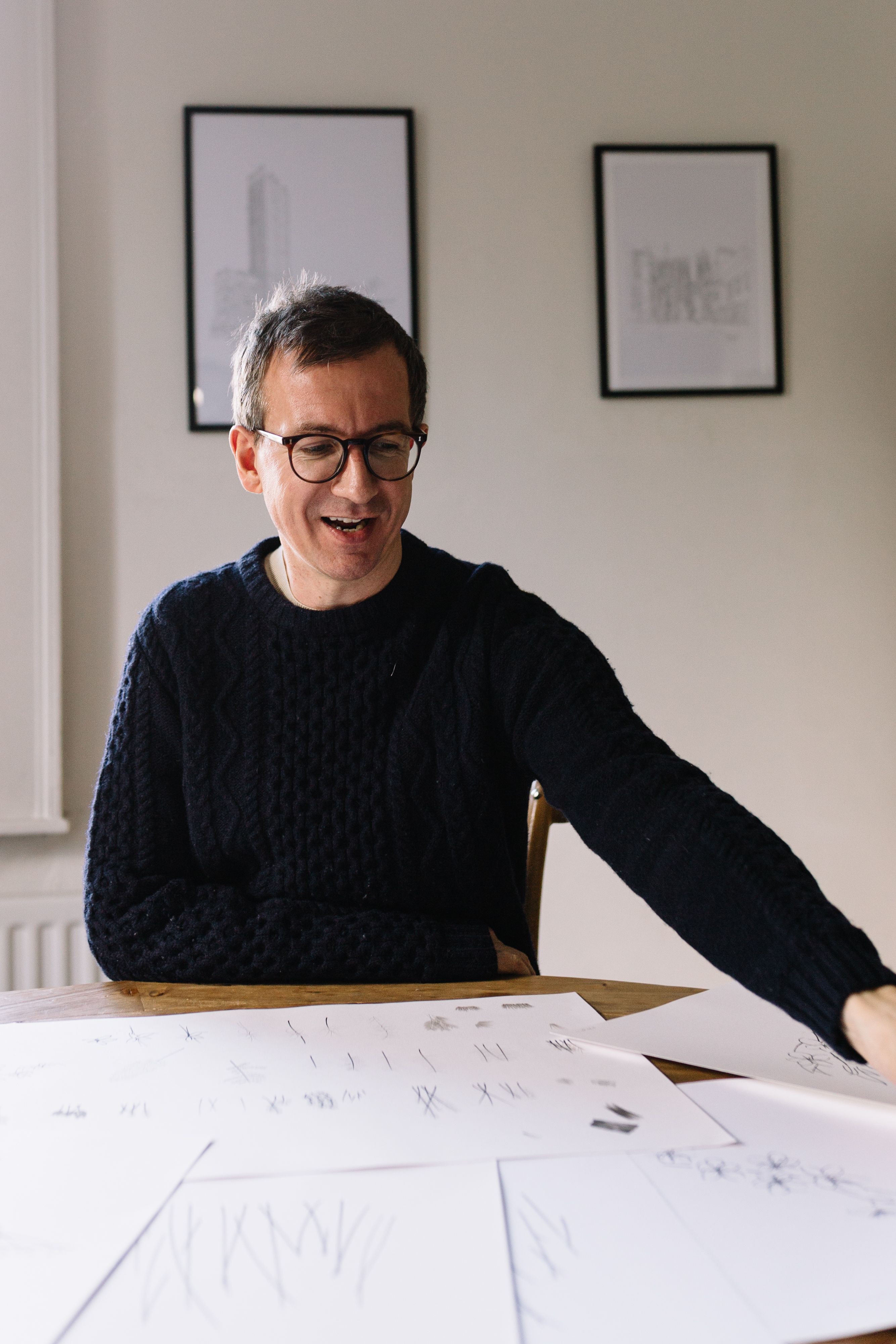 Rob Mackenzie