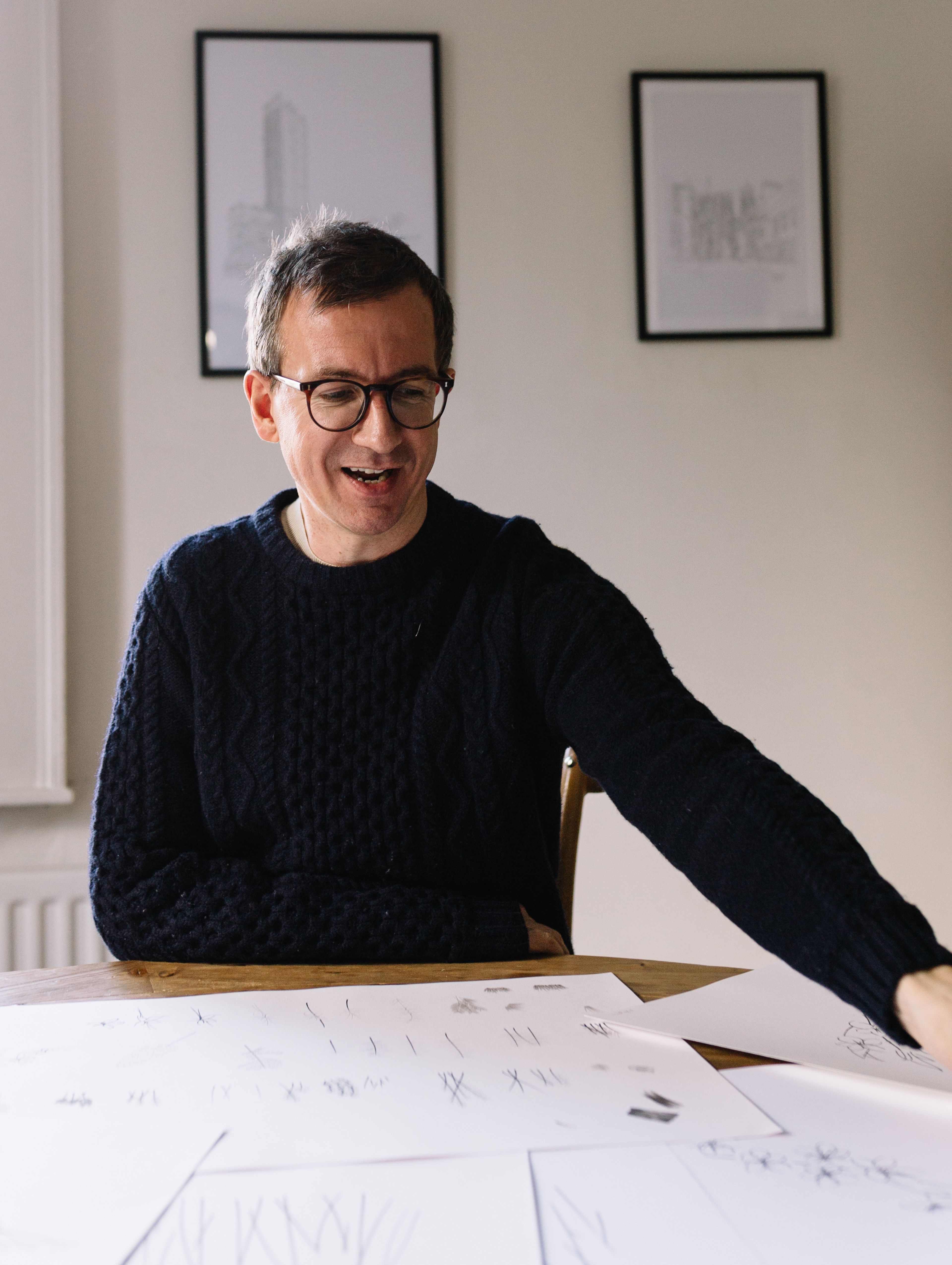 Rob Mackenzie