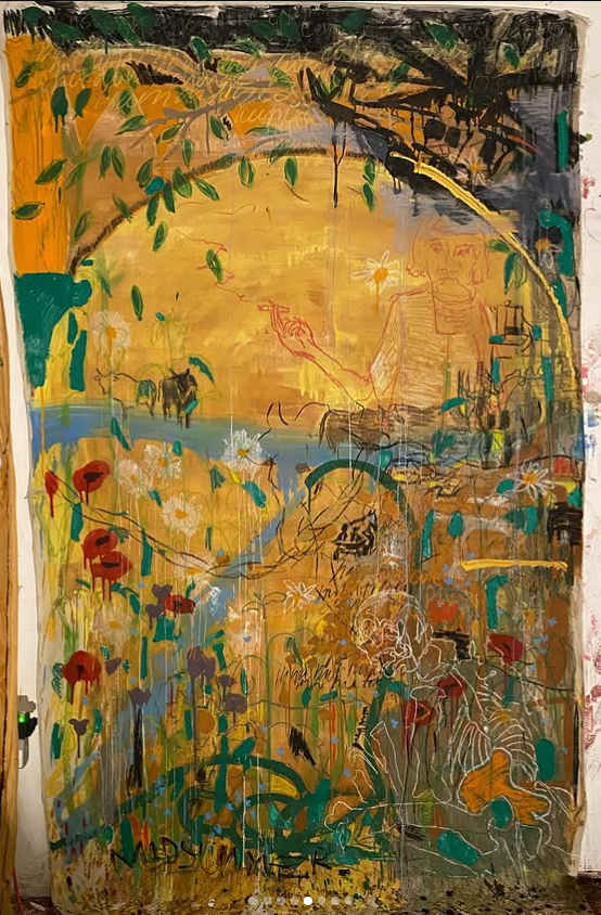 Megan Willoughby gallery 3