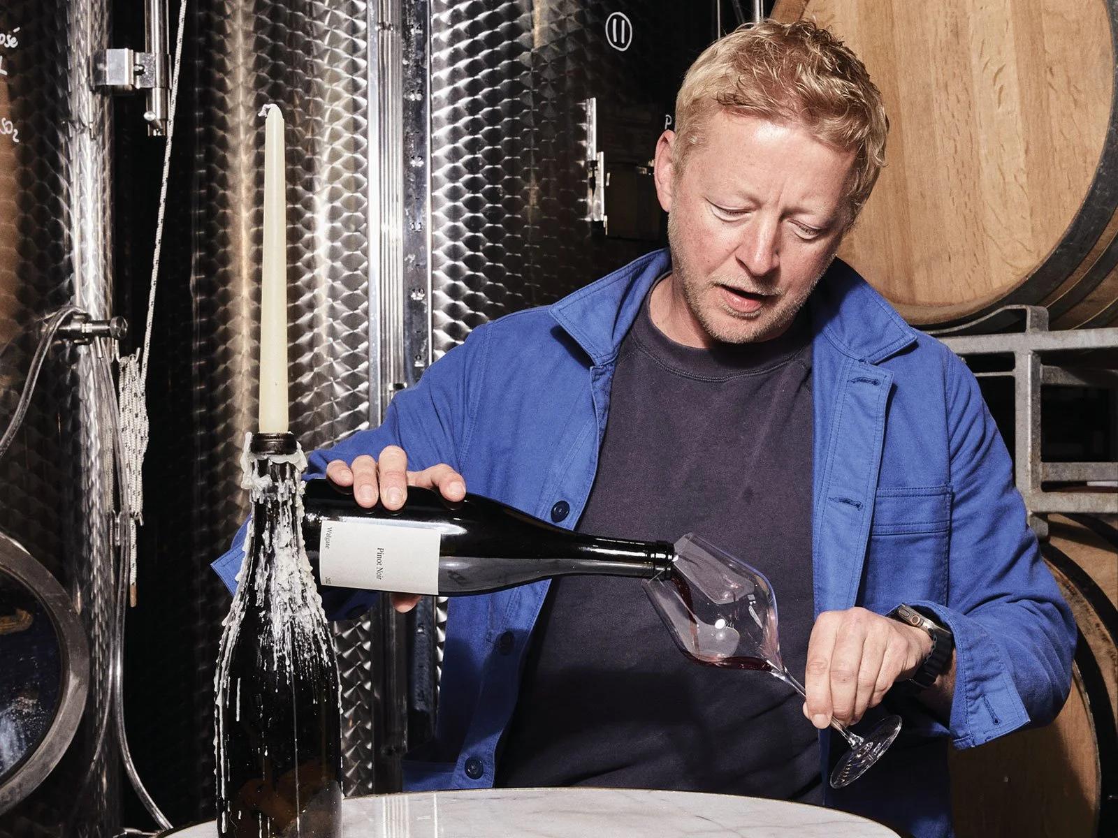 Walgate Wine