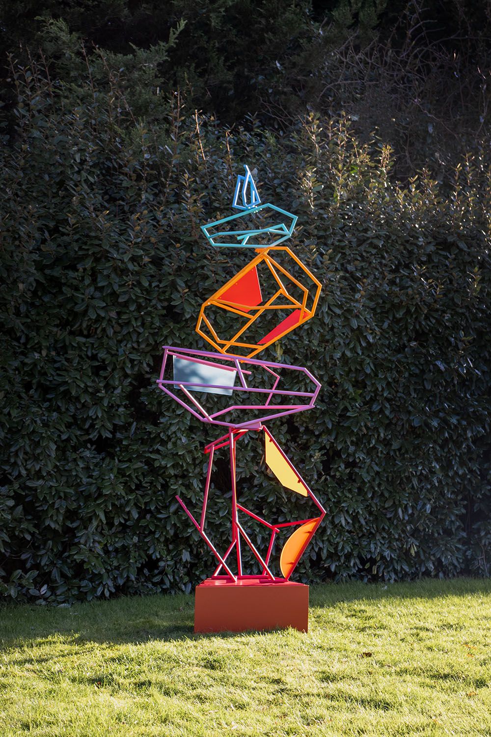 Regan Boyce gallery 1