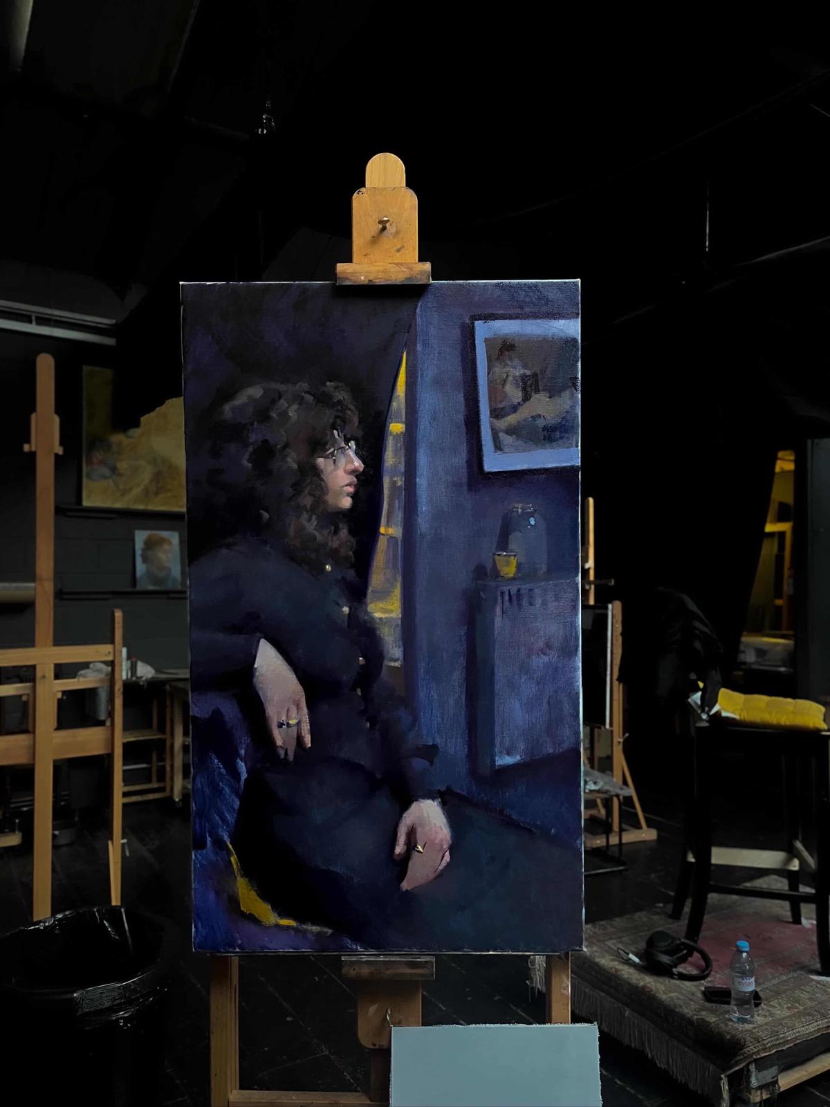 Toby Gawler gallery 9