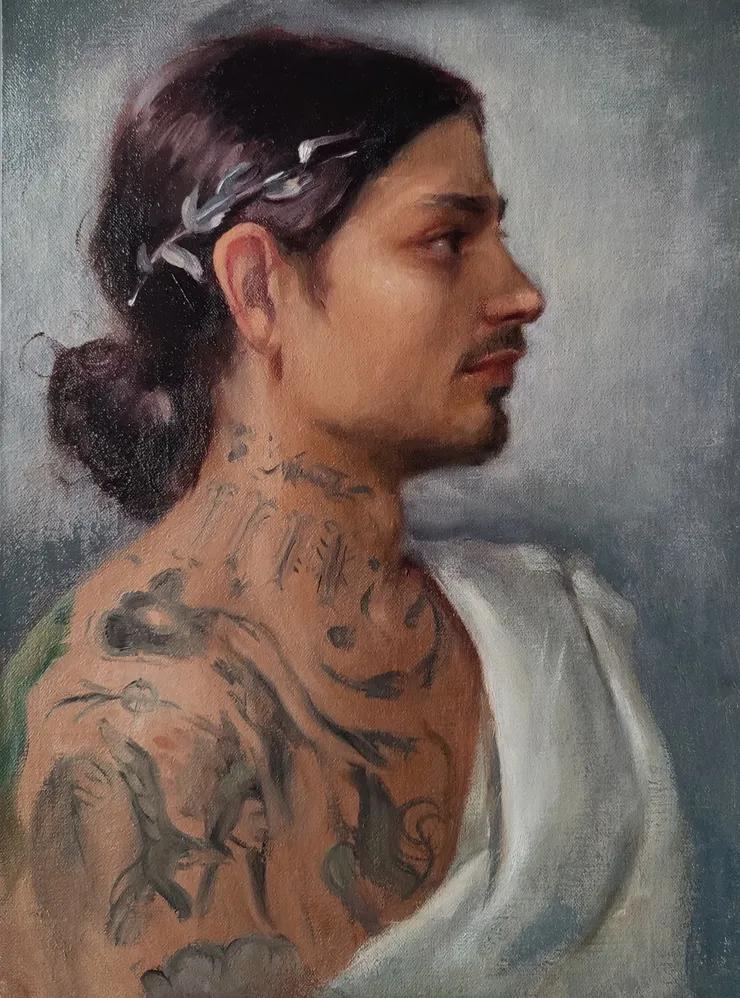 Cristina Vercesi gallery 3