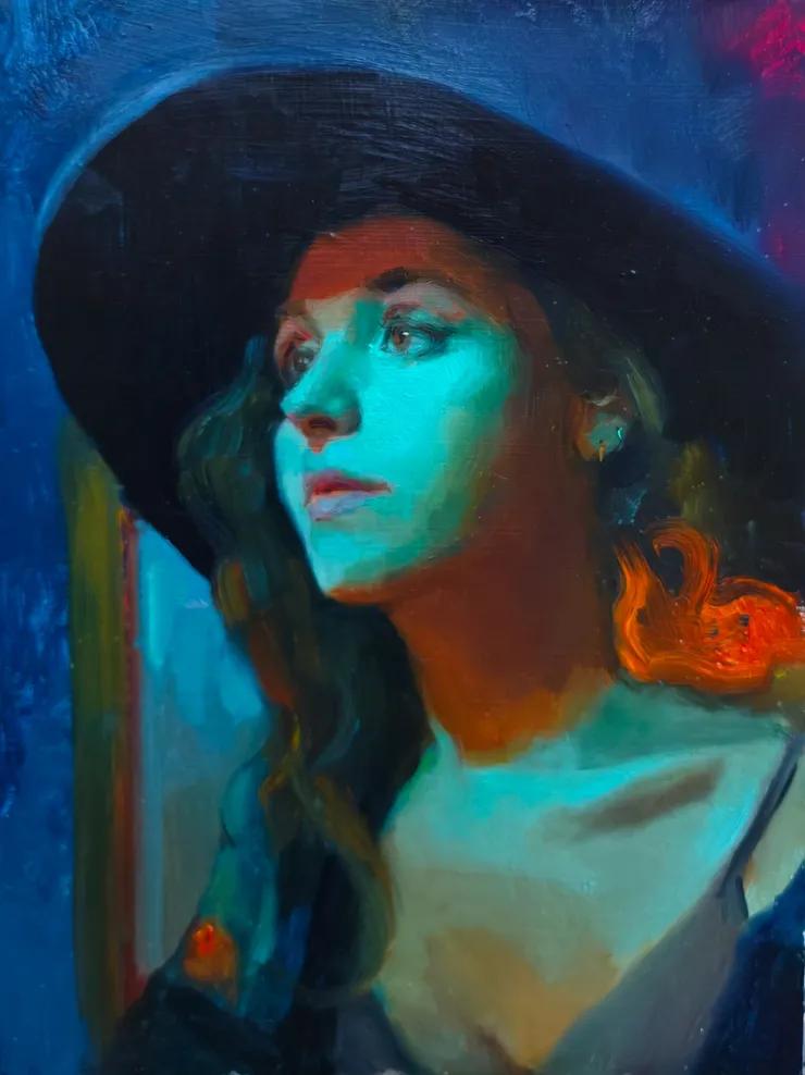 Cristina Vercesi gallery 1