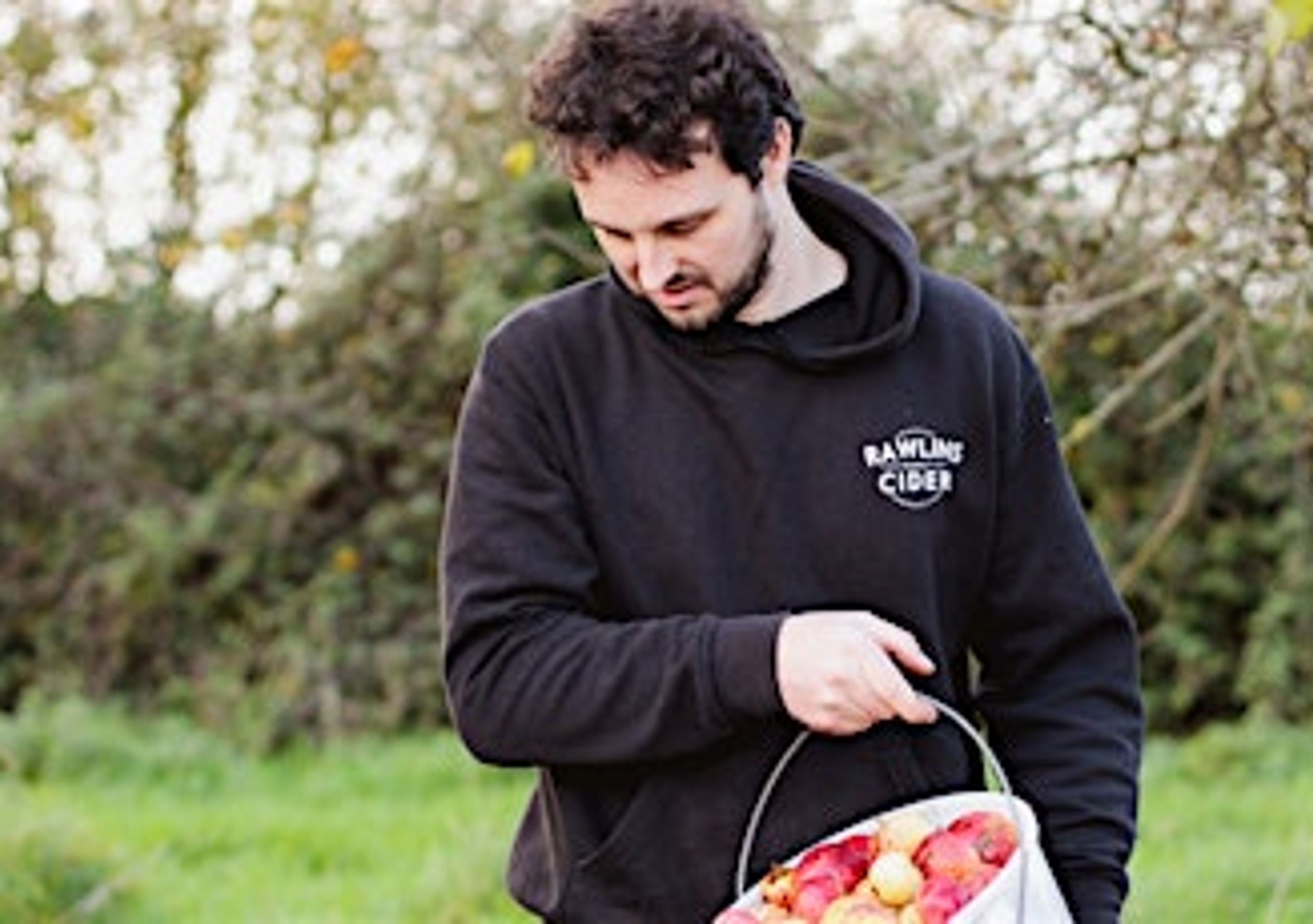 Rawlins Family Cider