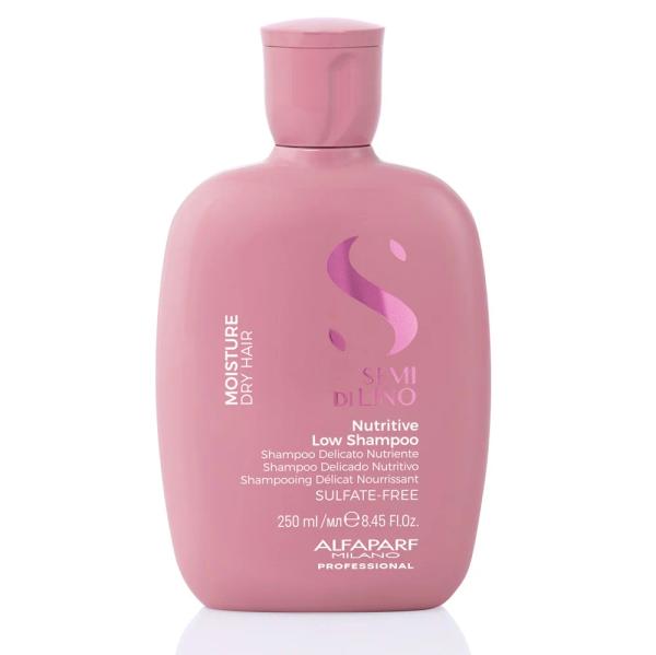 Moisture Nutritive Low Shampoo