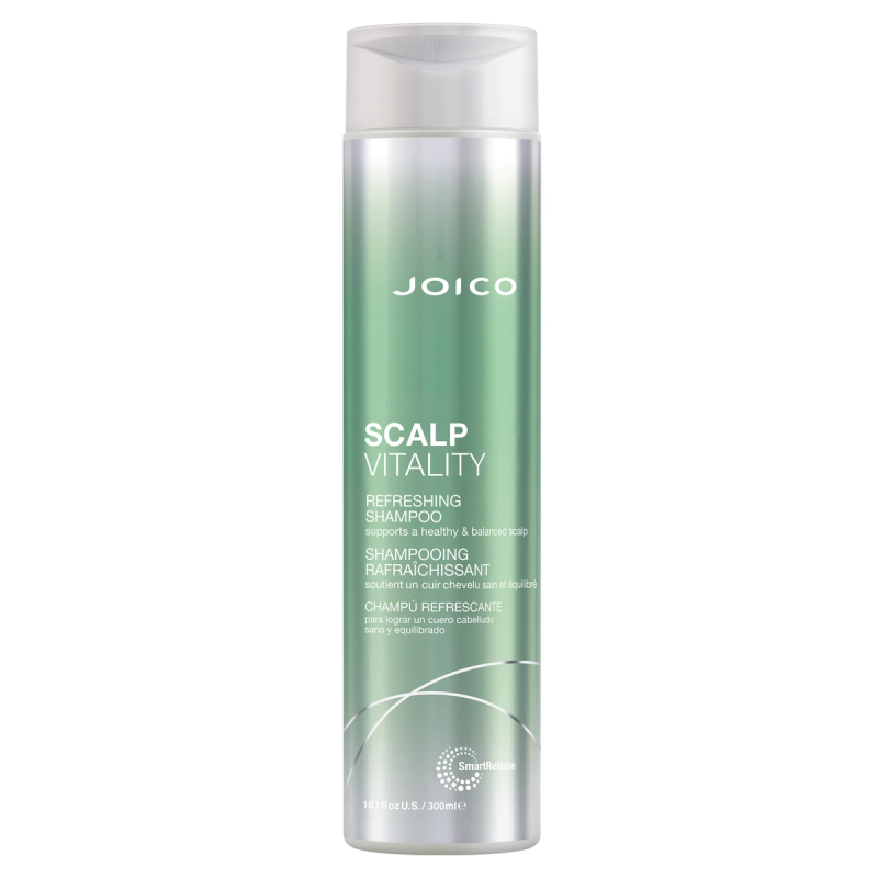 Scalp Vitality Shampoo