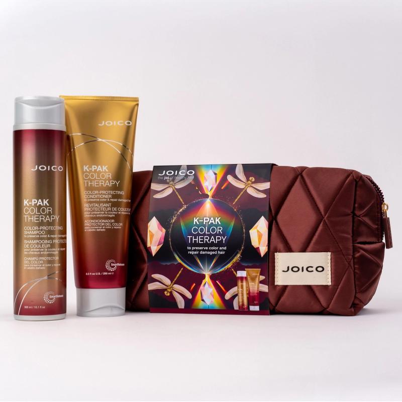 Color Therapy Gift Set