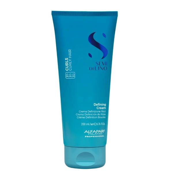 Curls Defining Cream 