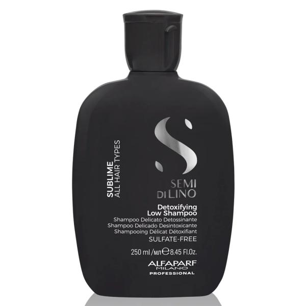 Detox Low Shampoo 