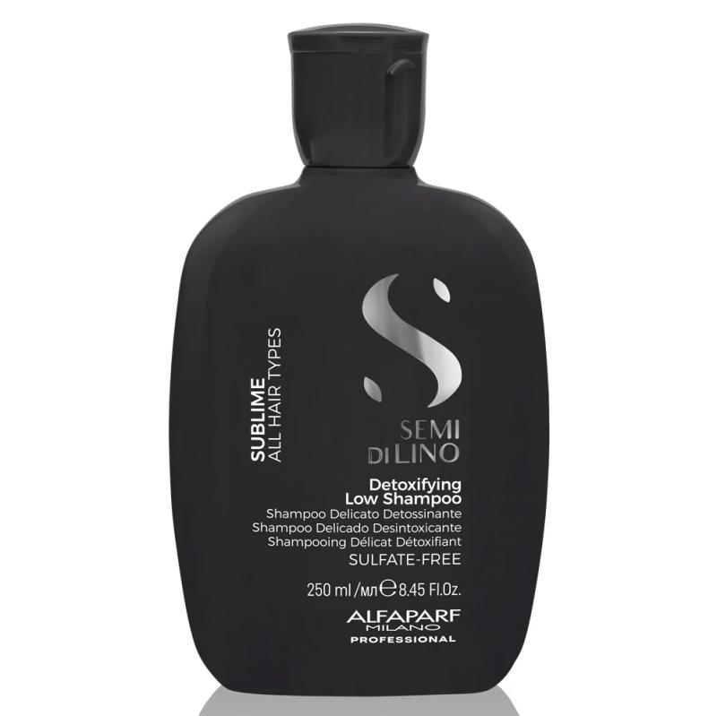 Detox Low Shampoo