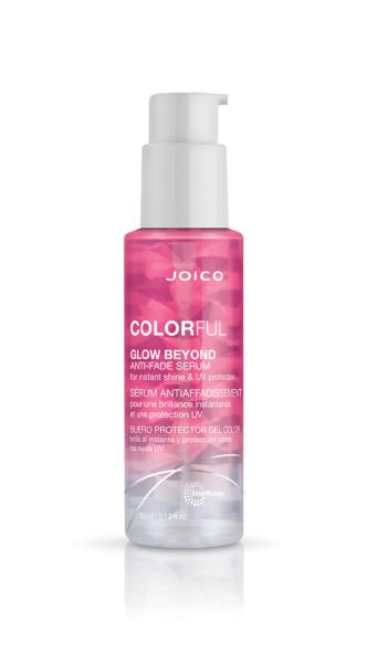 Colorful Anti-Fade Serum