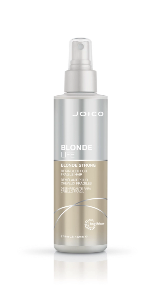 Blonde Life Detangler