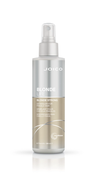 Blonde Life Detangler