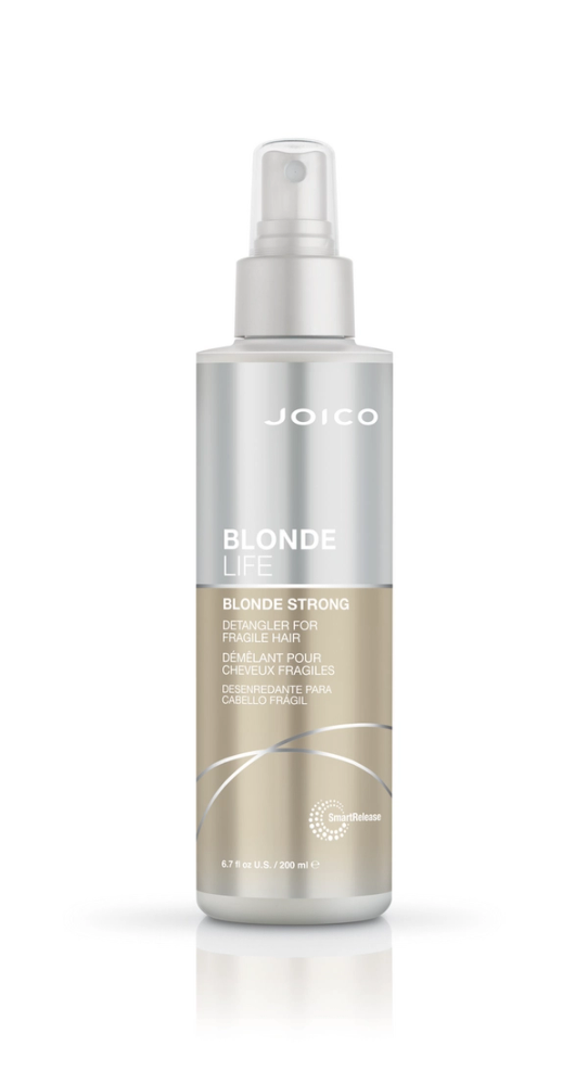 Blonde Life Detangler