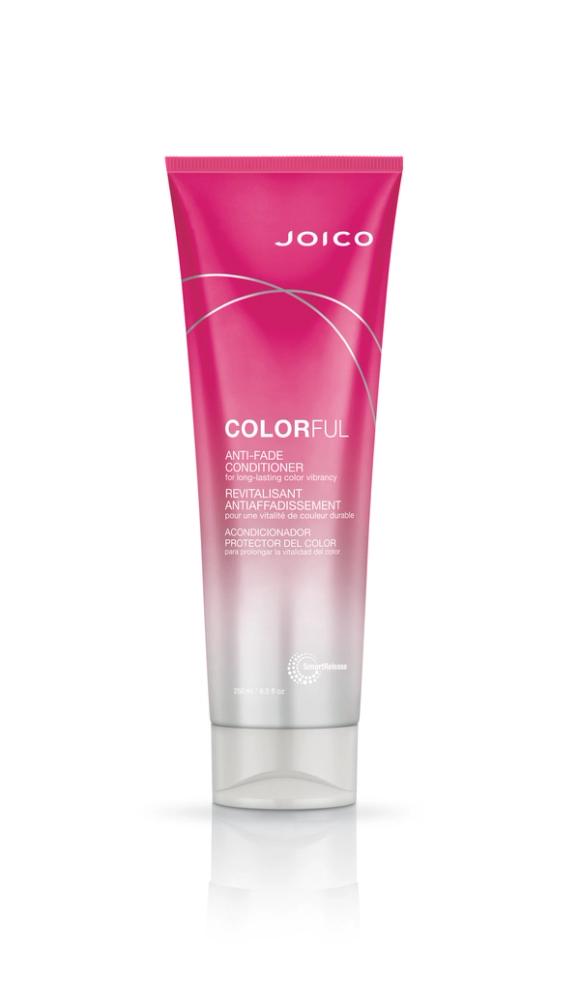 Colorful Conditioner