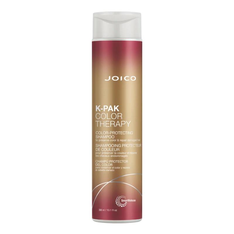 K-PAK Colour Therapy Shampoo