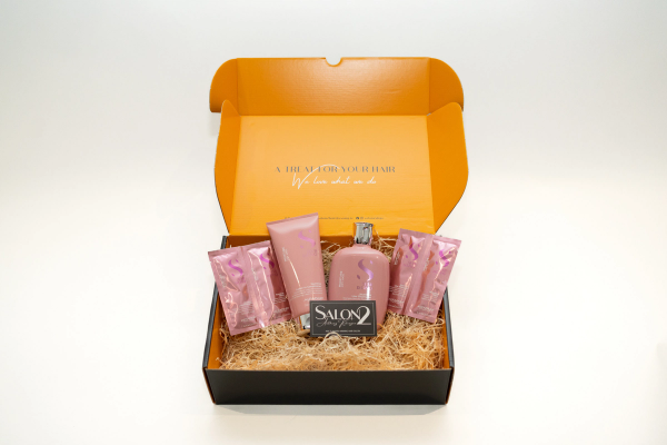 Semi Di Lino Moisture Gift Box