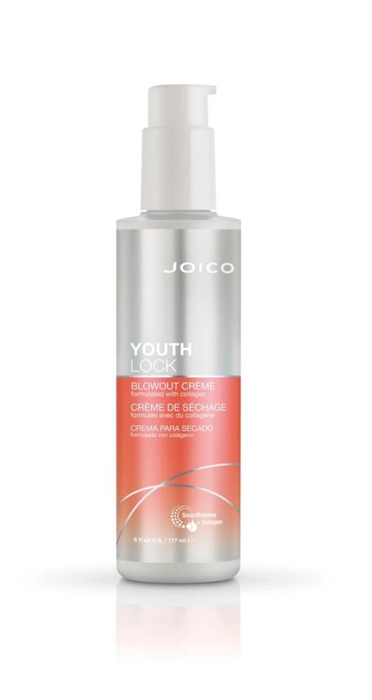 Youthlock Blowout Creme