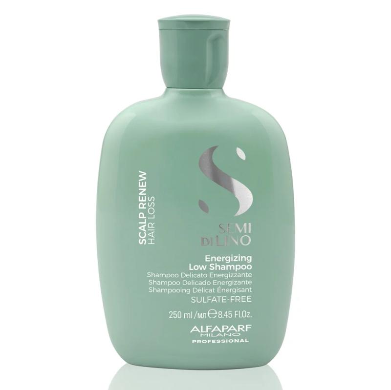 Scalp Renew Energizing Low Shampoo