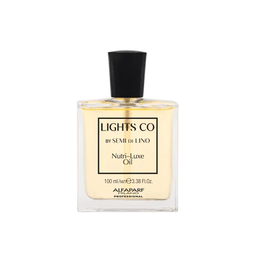 Nutri-Luxe Oil