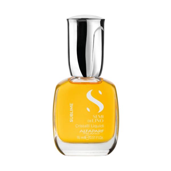 Cristalli Liquidi Travel Size 