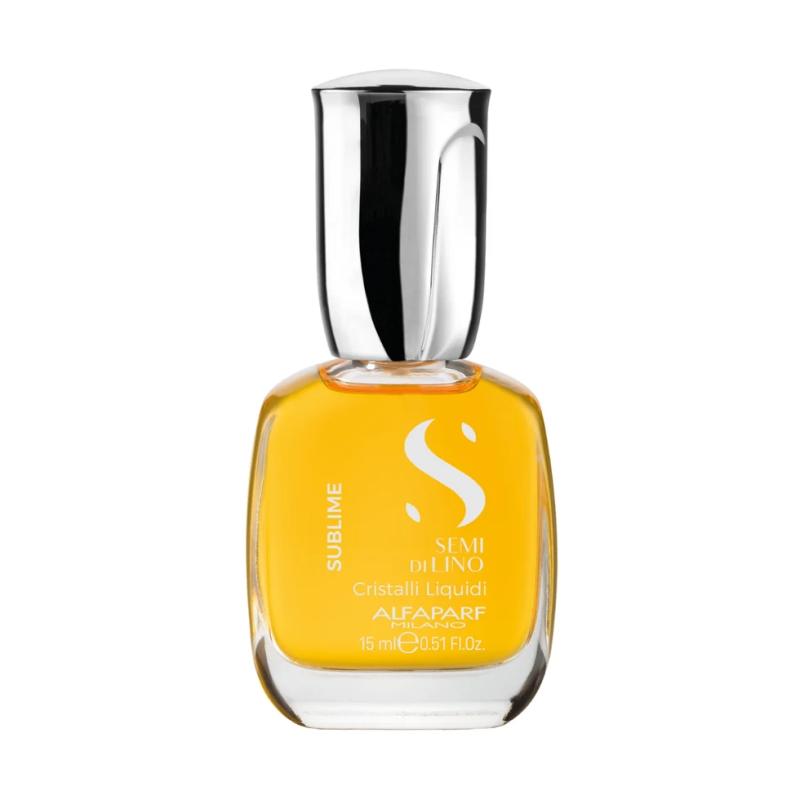 Cristalli Liquidi Travel Size