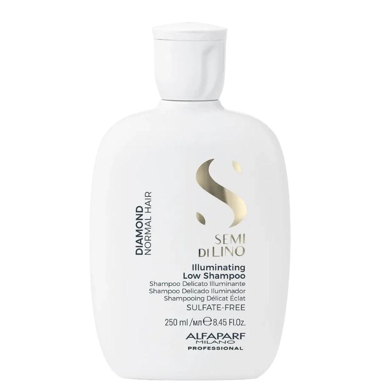 Diamond Illuminating Shampoo