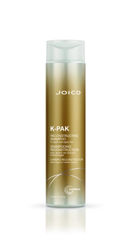 K-PAK Reconstruct Shampoo