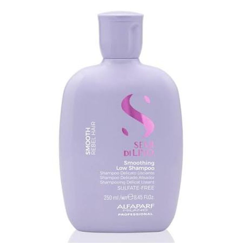 Smoothing Shampoo