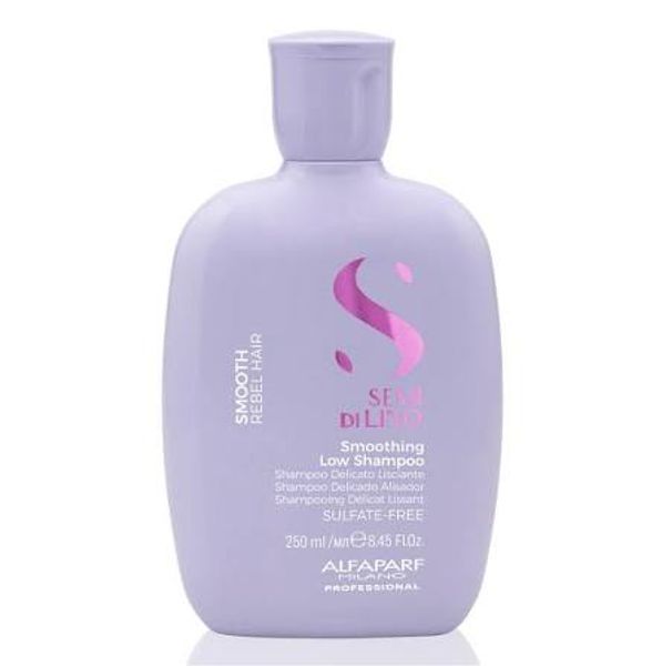 Smoothing Shampoo