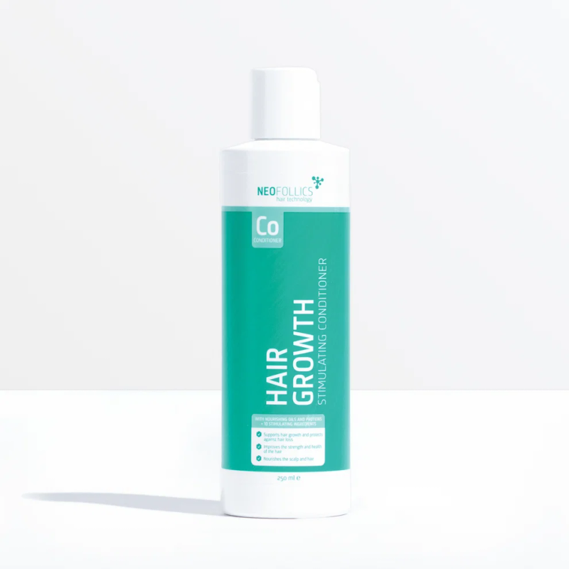Hair Growth Stimulating Conditioner