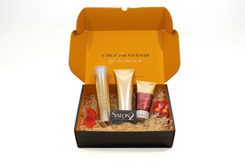 Joico KPAK Gift Box