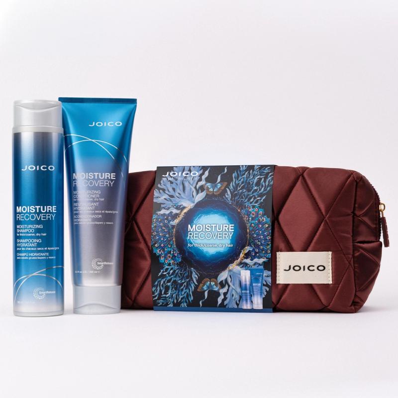 Moisture Recovery Gift Set