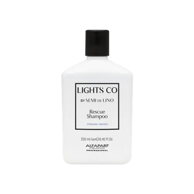 Rescue Shampoo